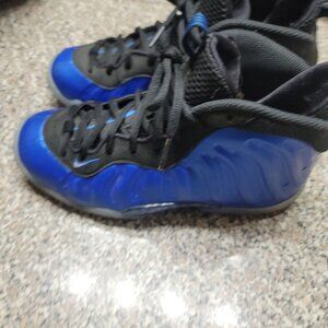 4.5 y foamposite